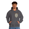 Firefighter Brotherhood Hoodie